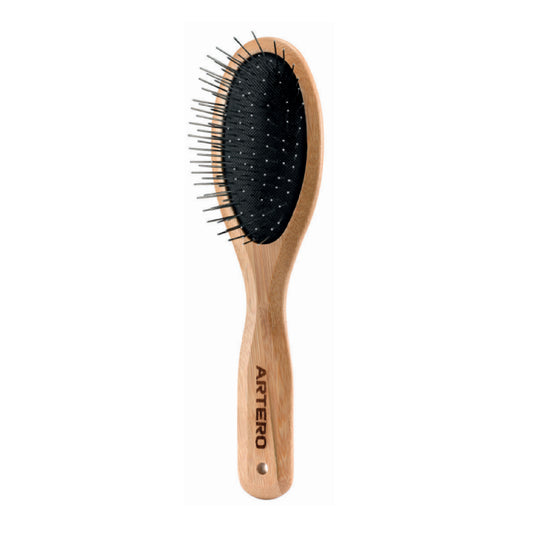 Bamboo Brush, 24mm Pin (2 Sizes)