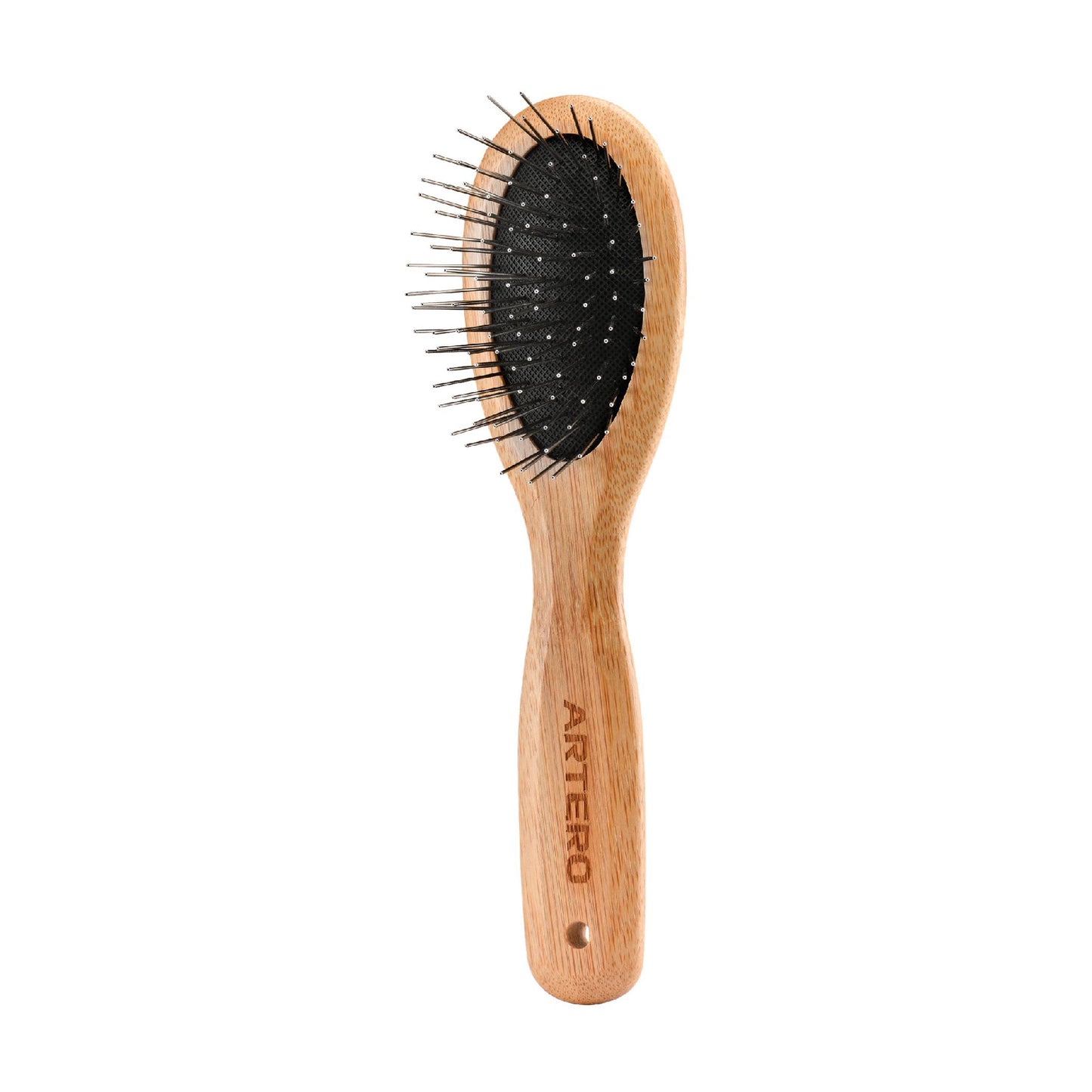 Bamboo Brush, 24mm Pin (2 Sizes)