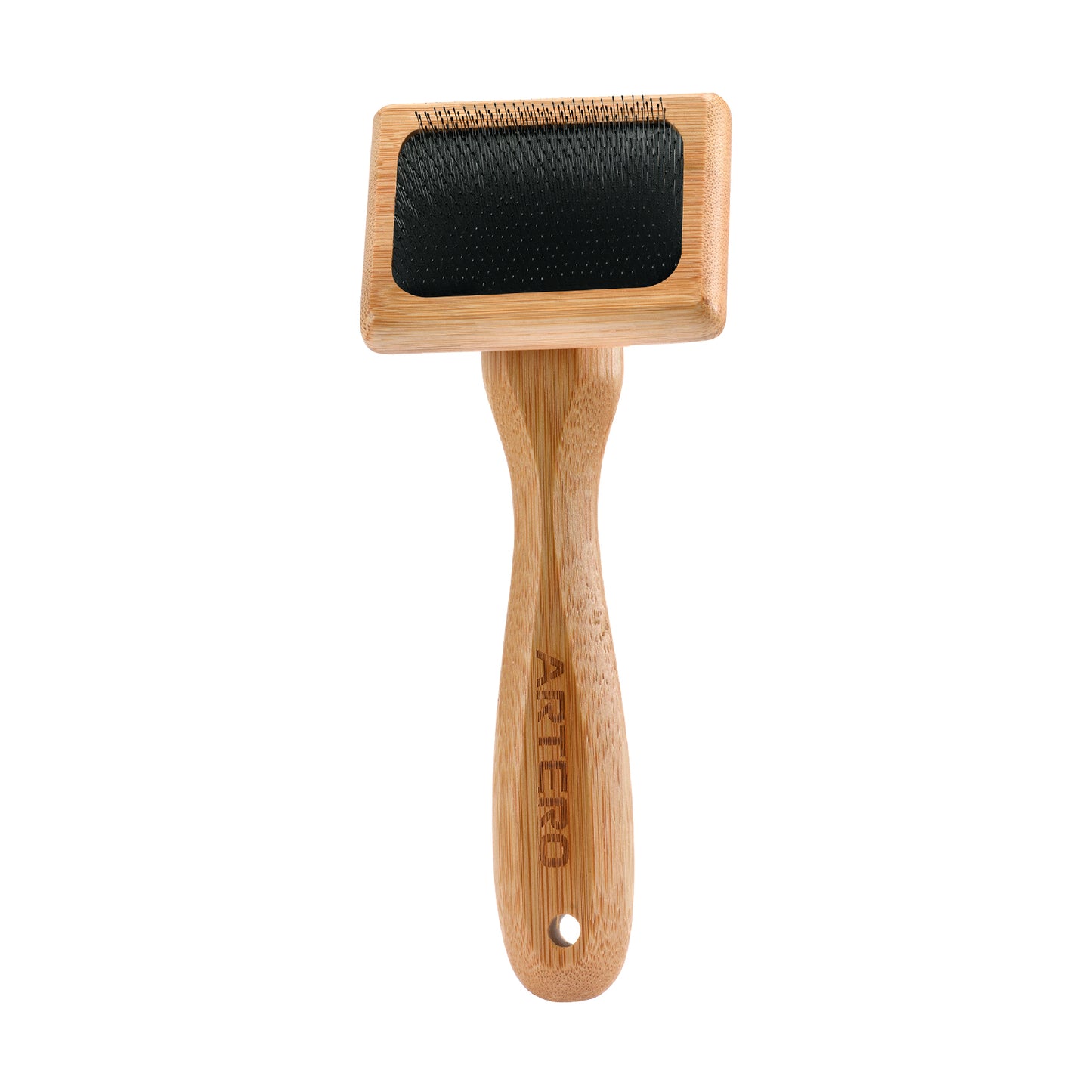 Bamboo Slicker, 11m Protected Pin (4 sizes)