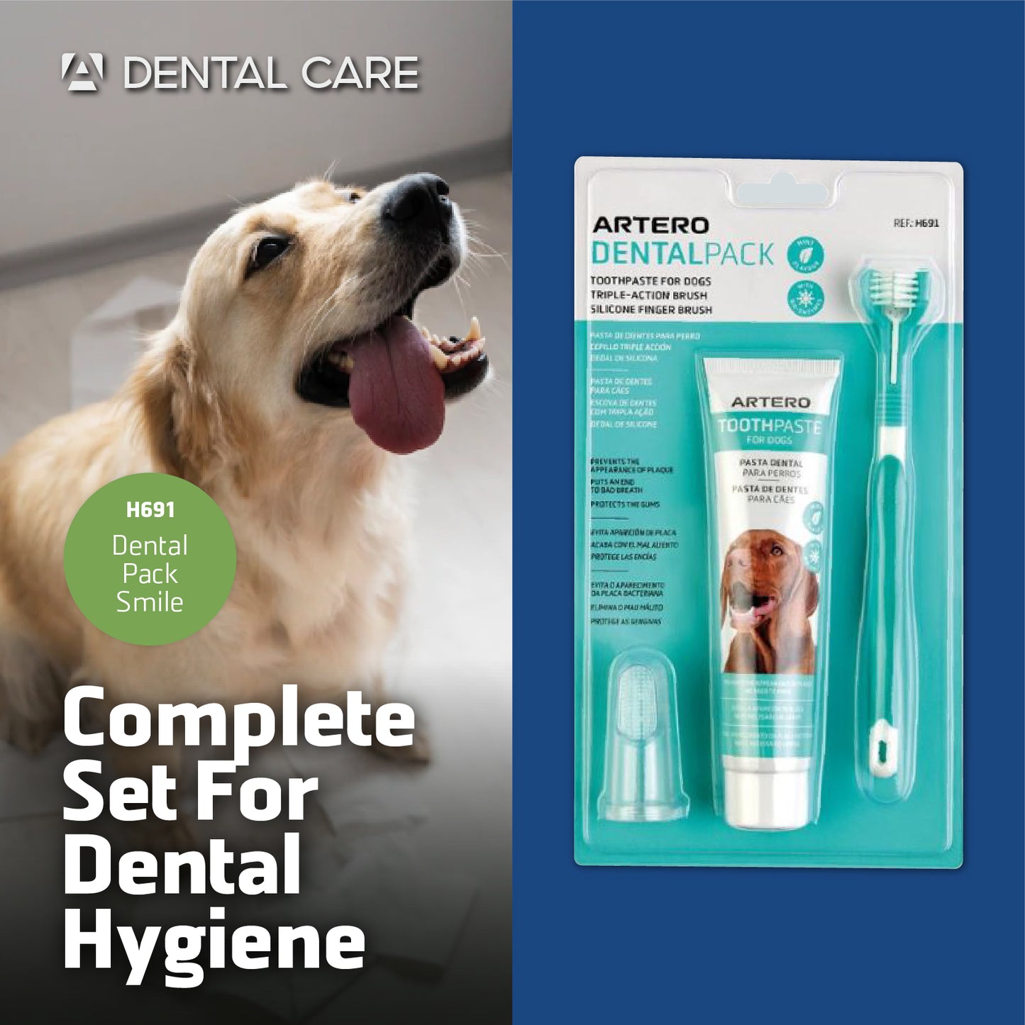 Dental Pack