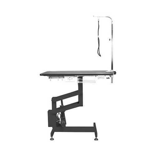 Electric Table Grooming Slam 90cm