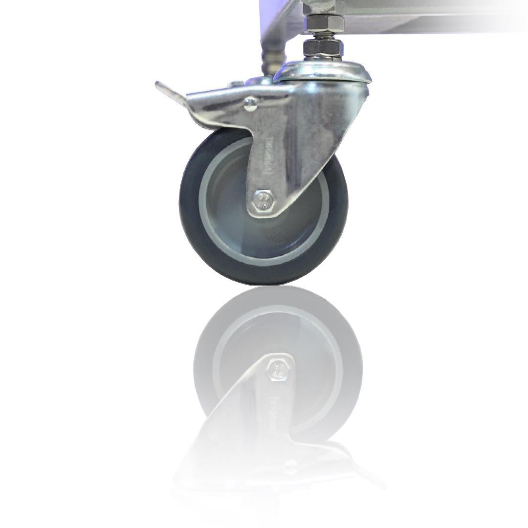 Wheel set, B396, B406, B408