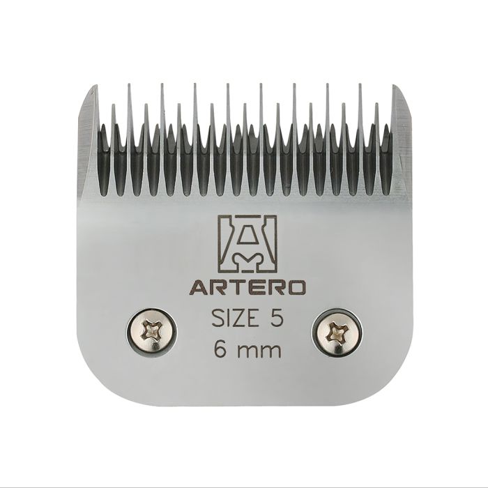 A5 Blade #5, 6mm