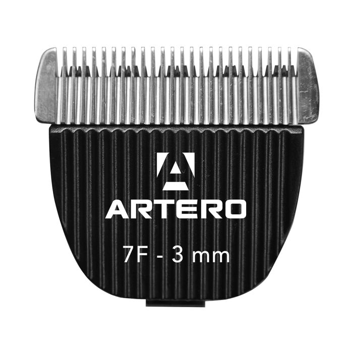 Blade #7F of 3mm for Faster/X-Tron/Energy/Spektra Clipper
