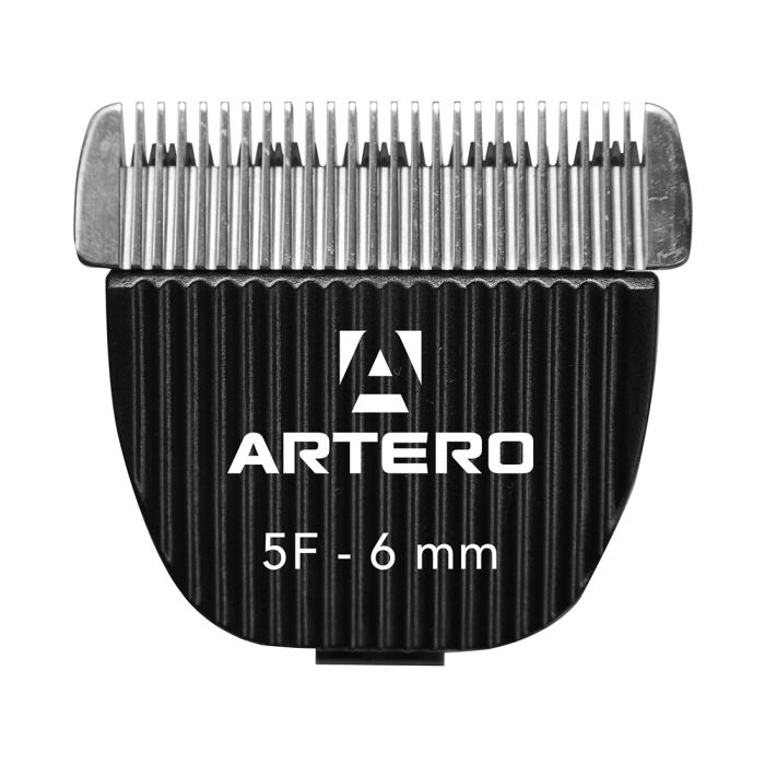 Blade #5F of 6mm for Faster/X-Tron/Energy/Spektra Clipper