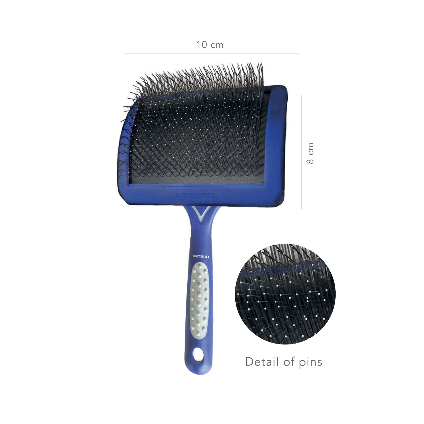 Slicker, Universal 20 mm pins