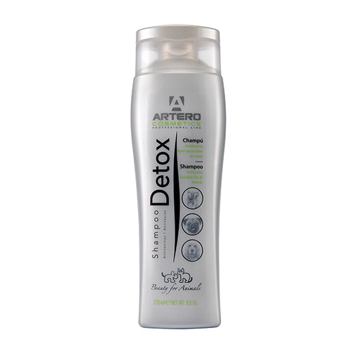 Detox Shampoo 250ml