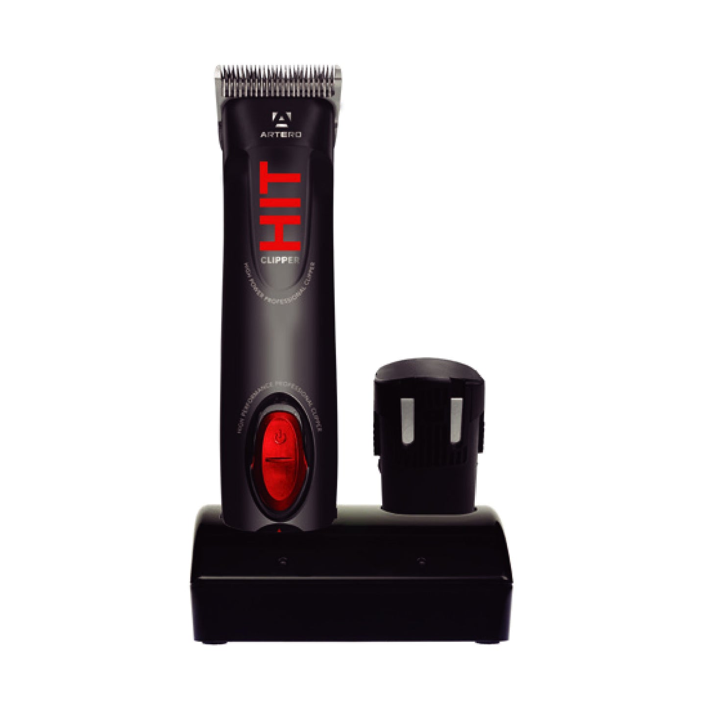 HIT Clipper Cordless Set