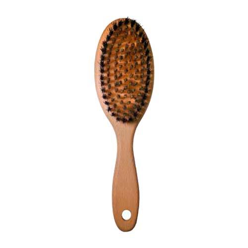 Brush, Copper Bristle