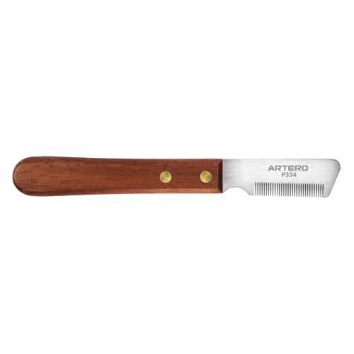 Stripping Knife - Non-Cut Fine