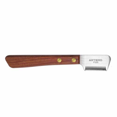 Stripping Knife - Undercoat Regular