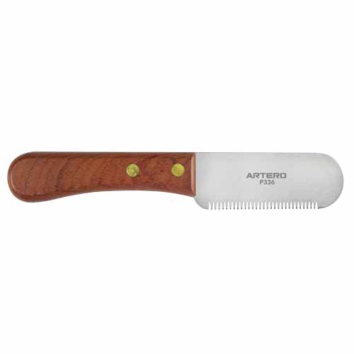 Stripping Knife - Super Blade