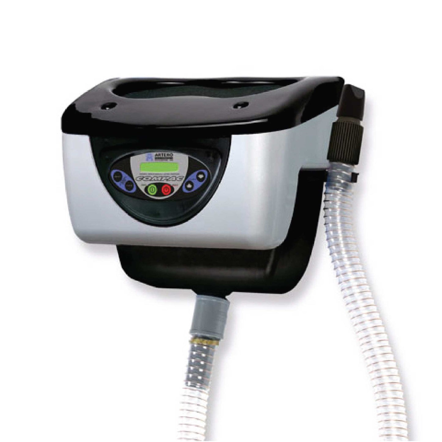 Compac Digital Silver