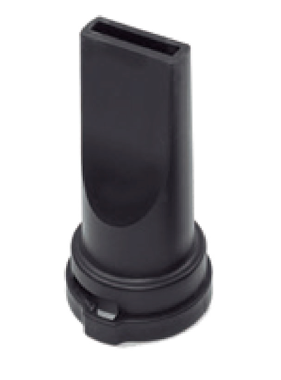 Nozzles Black1M/2M