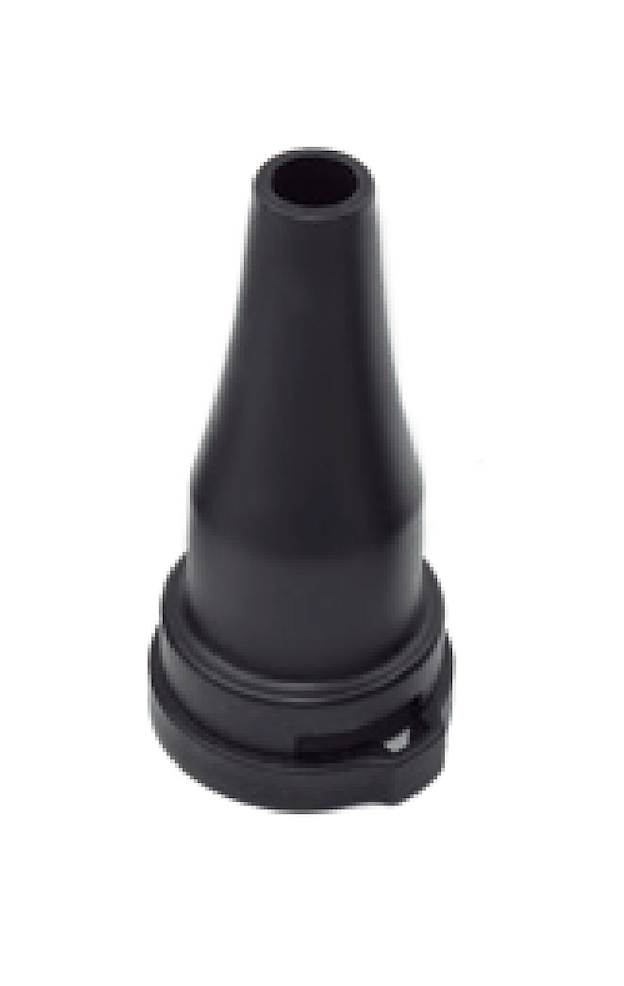 Nozzles Black1M/2M