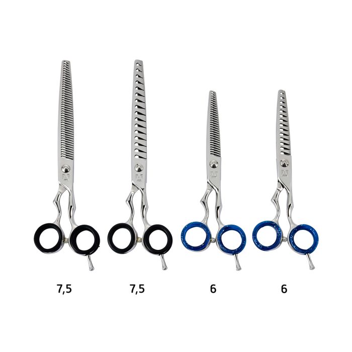 Alp 16T 7.5" (60%)
