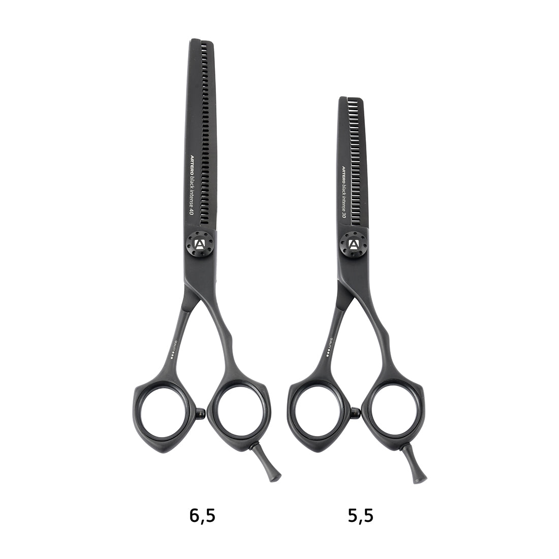 Black Intense 40T 6.5” (30%)