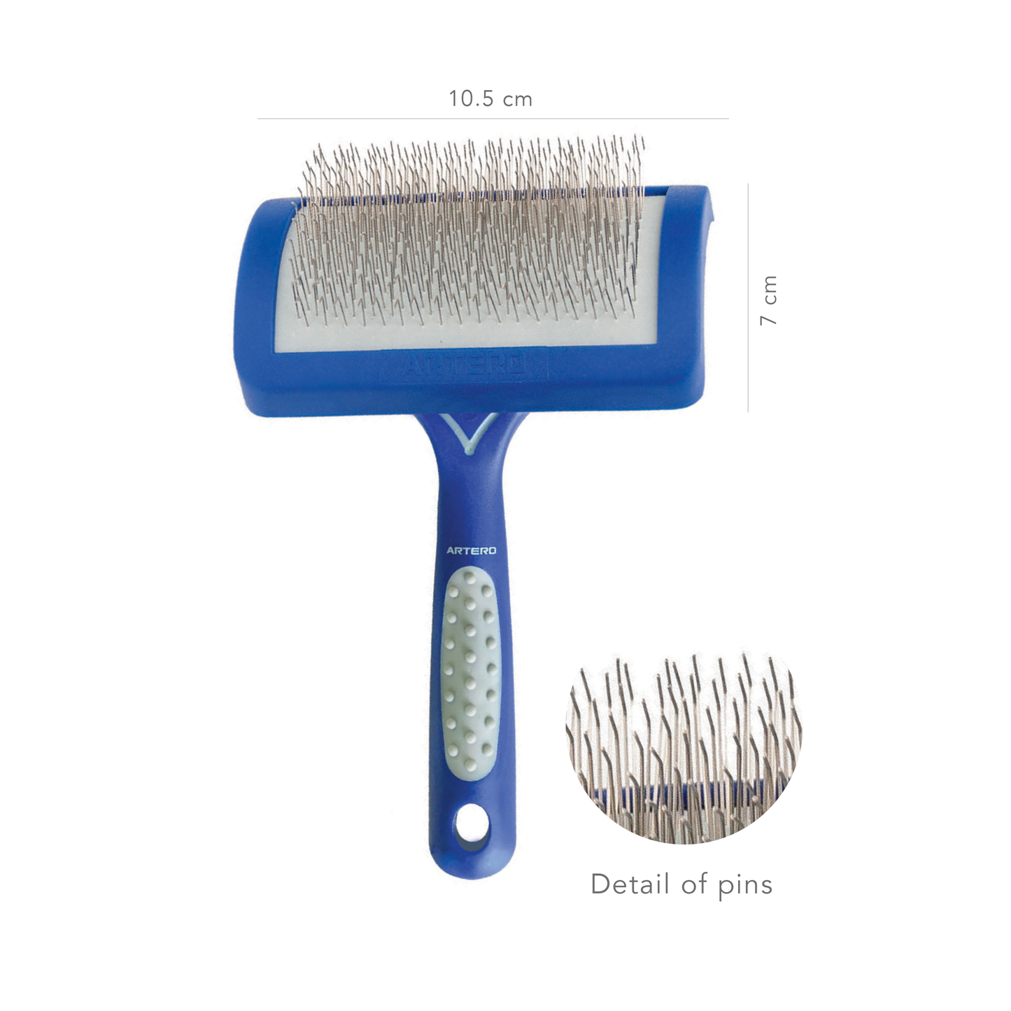Universal Slicker Brush (2 Sizes)