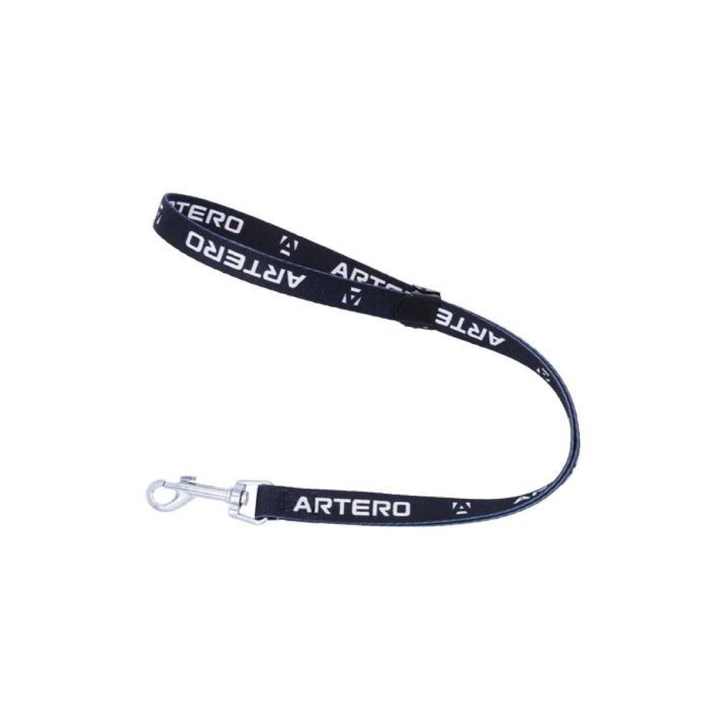 ARTERO Black Table Leash, 50cm