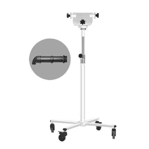 Stand+Tube for Black 1M