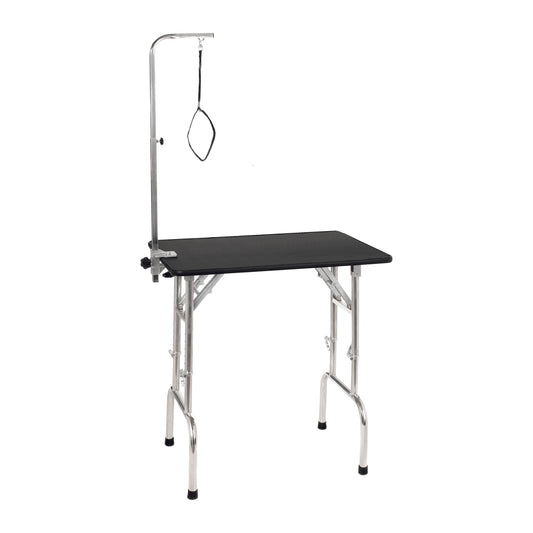 Table with Arm, Adjustable 90cm x 60cm