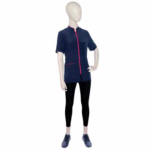 Workshirt Nice Blue - ARTERO Singapore