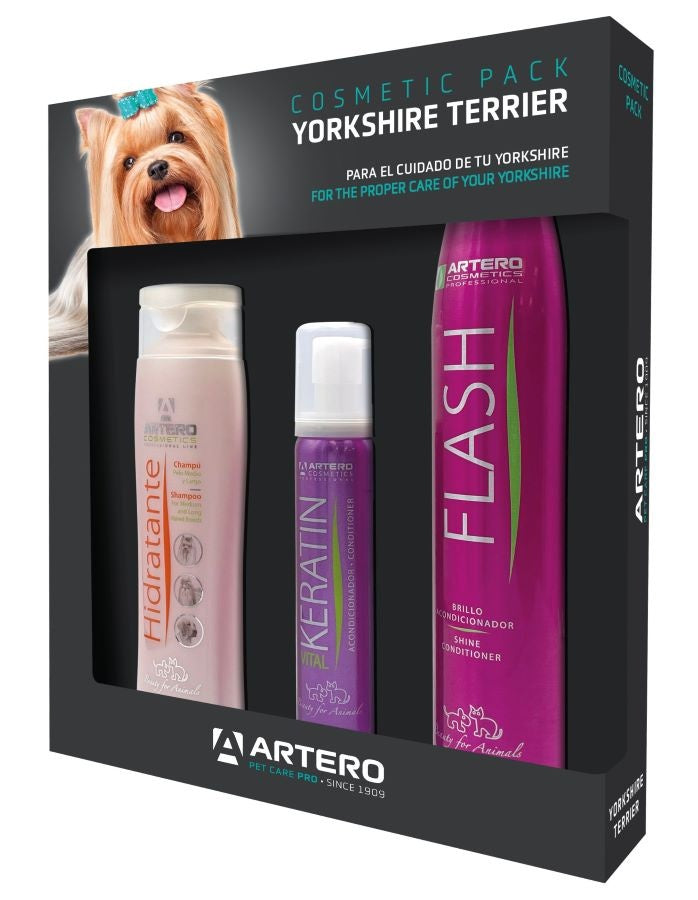 Cosmetic Set Yorkshire
