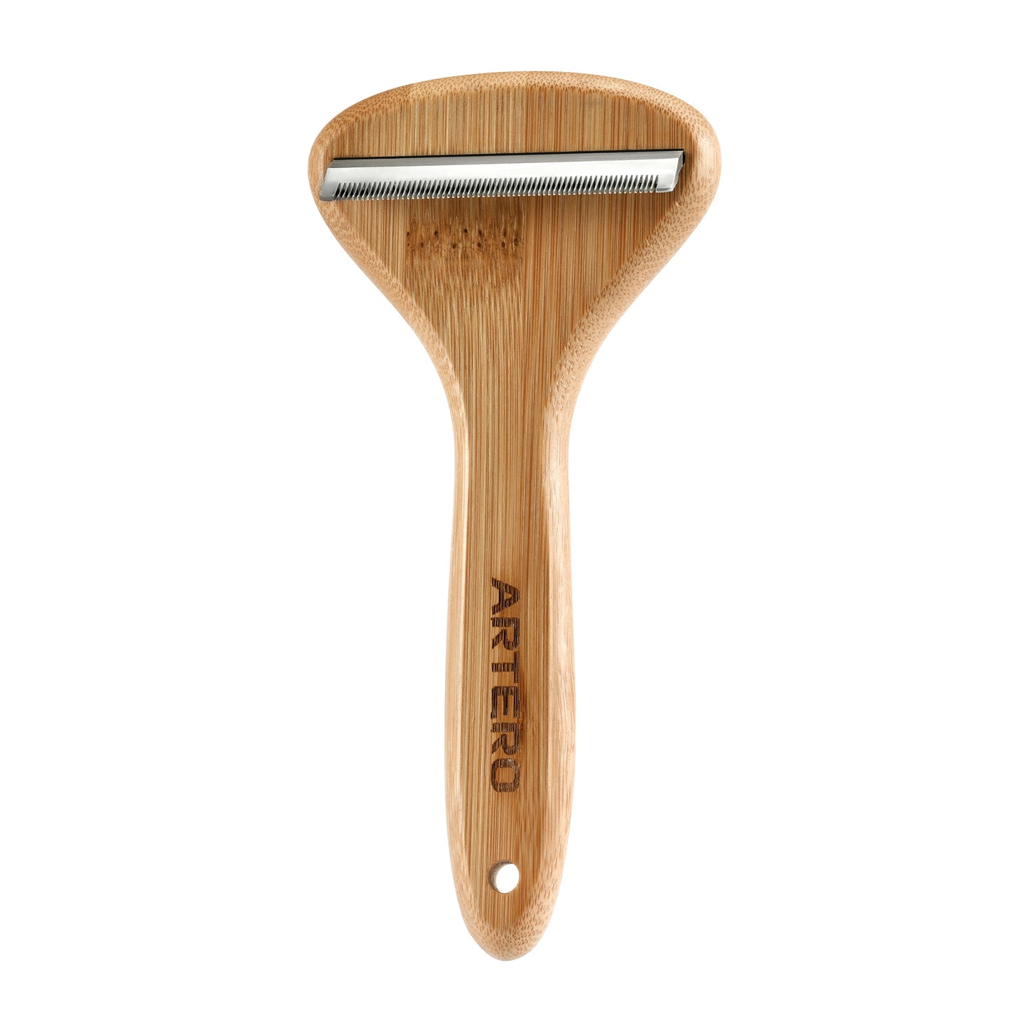 De-Shedder, Bamboo Handle