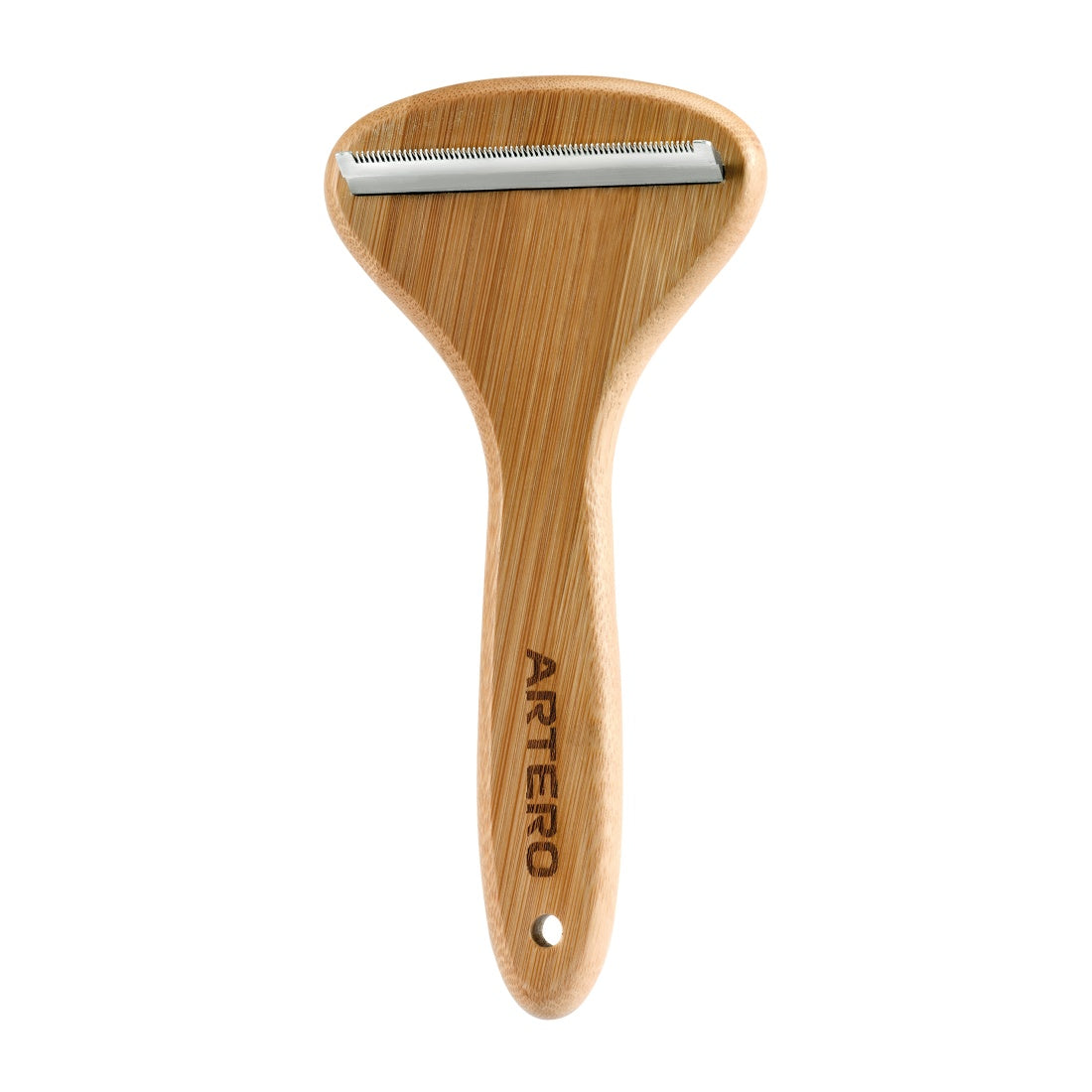 De-Shedder, Bamboo Handle