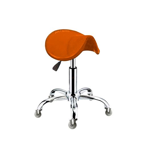 Fenix Work Stool (3 Colours)