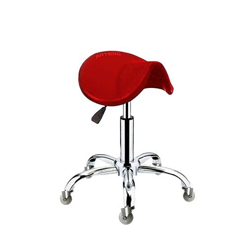Fenix Work Stool (3 Colours)