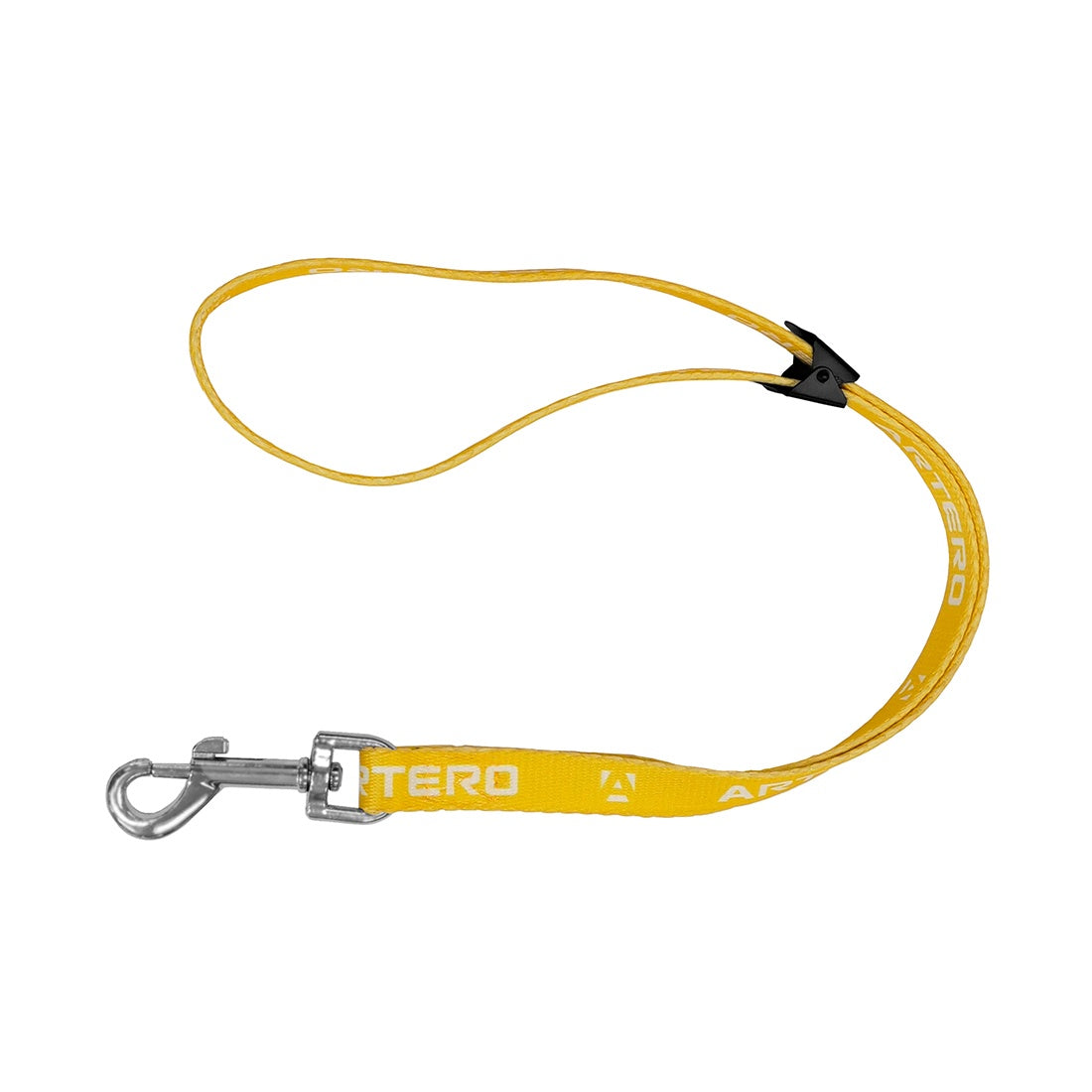 Logo Loop, Yellow 50cm