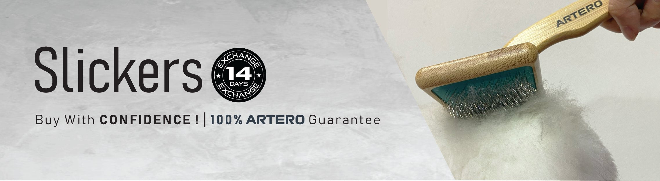 Slickers – ARTERO Singapore