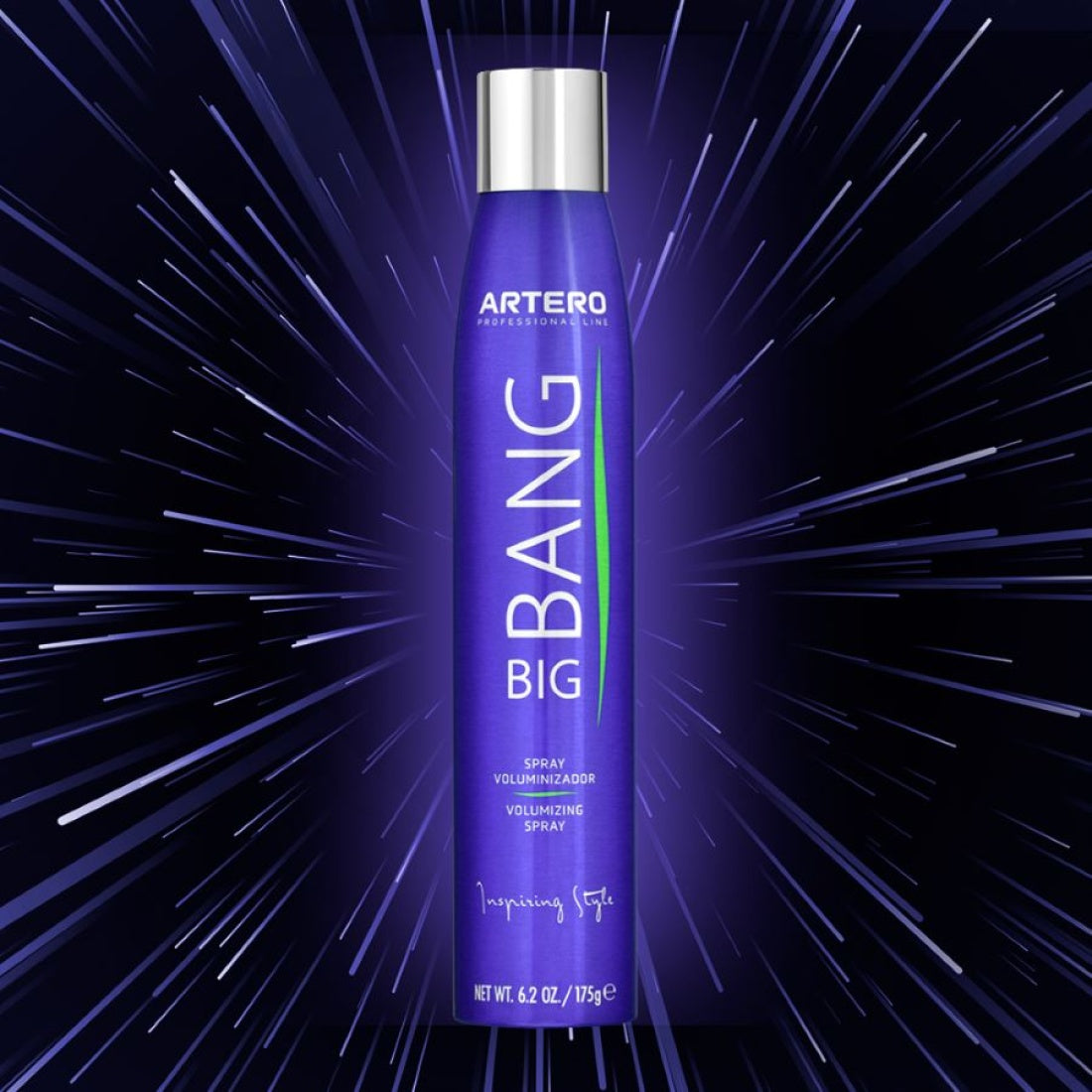 Big Bang Volumizing Spray 300ml