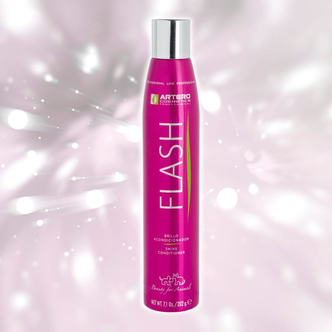 Flash Shine/Conditioning Spray