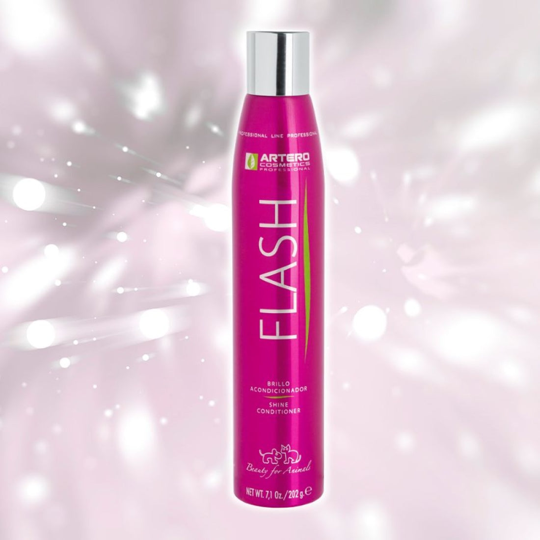 Flash Shine/Conditioning 300ml