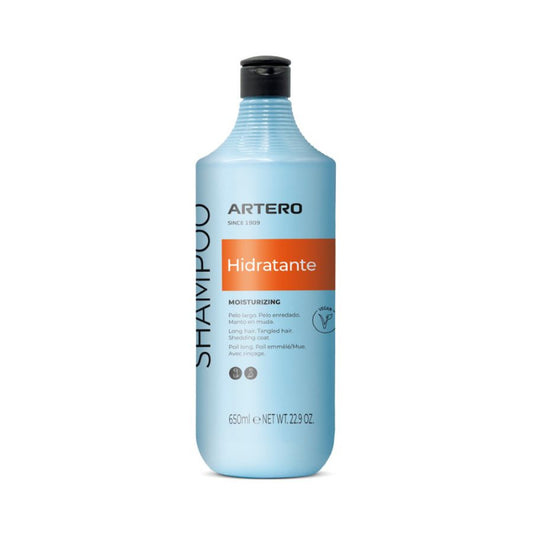 Hidratante 650ml