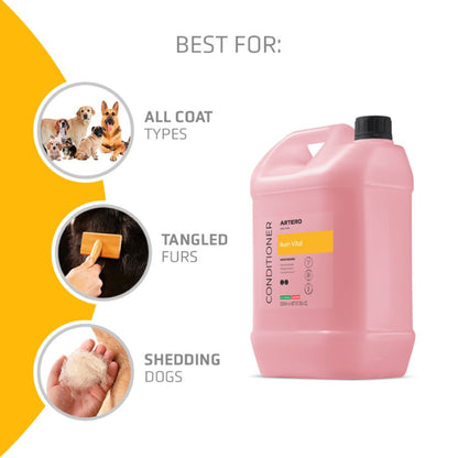 Ikon Vital Conditioner 5L