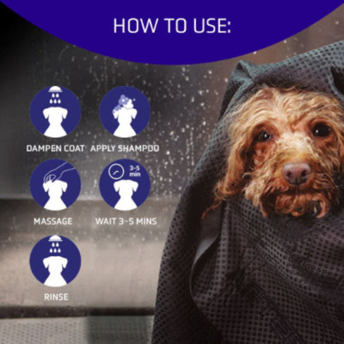 Blanc Shampoo 250ml - ARTERO Singapore