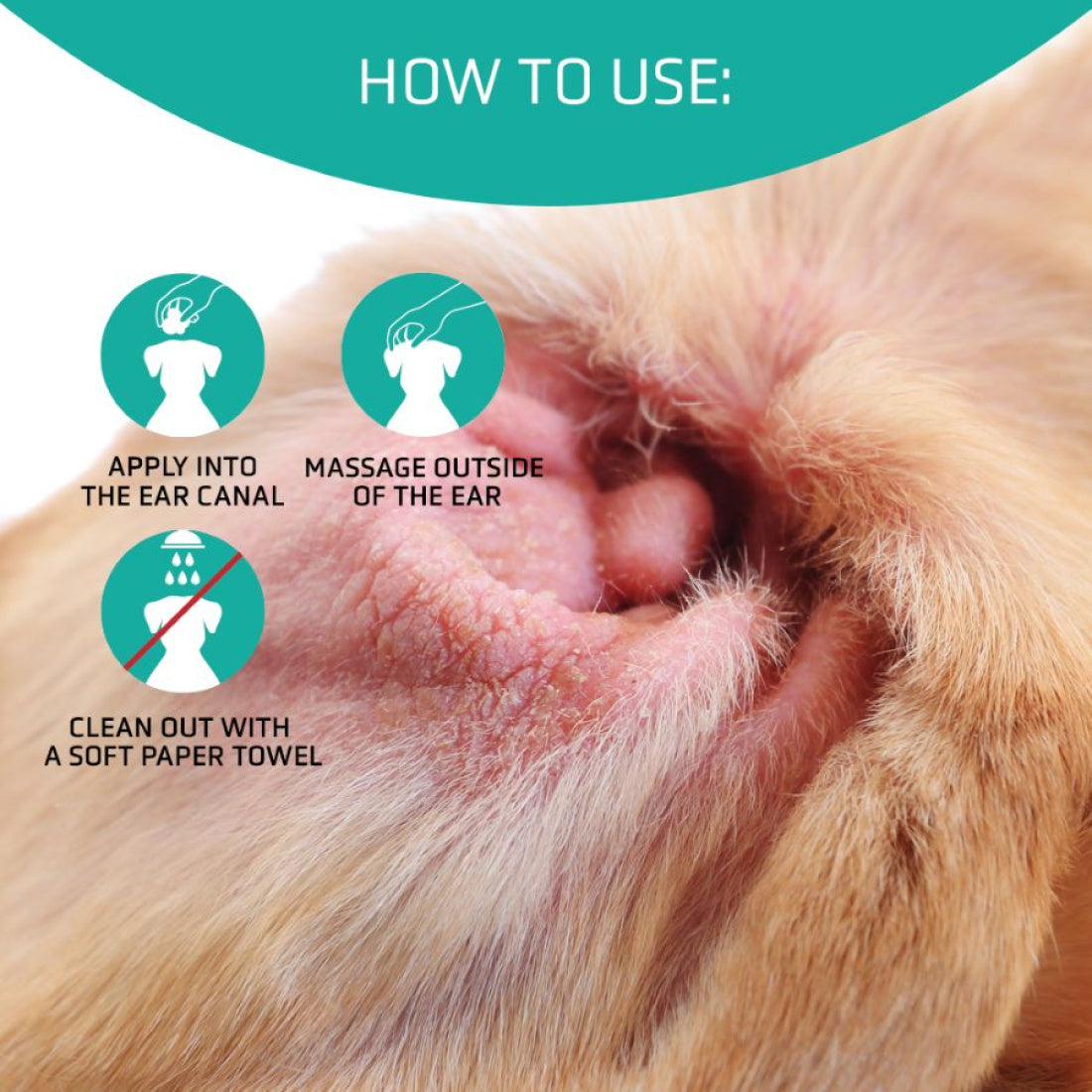 Oto Ear Cleaner 300ml