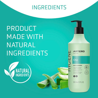 Oto Ear Cleaner 300ml