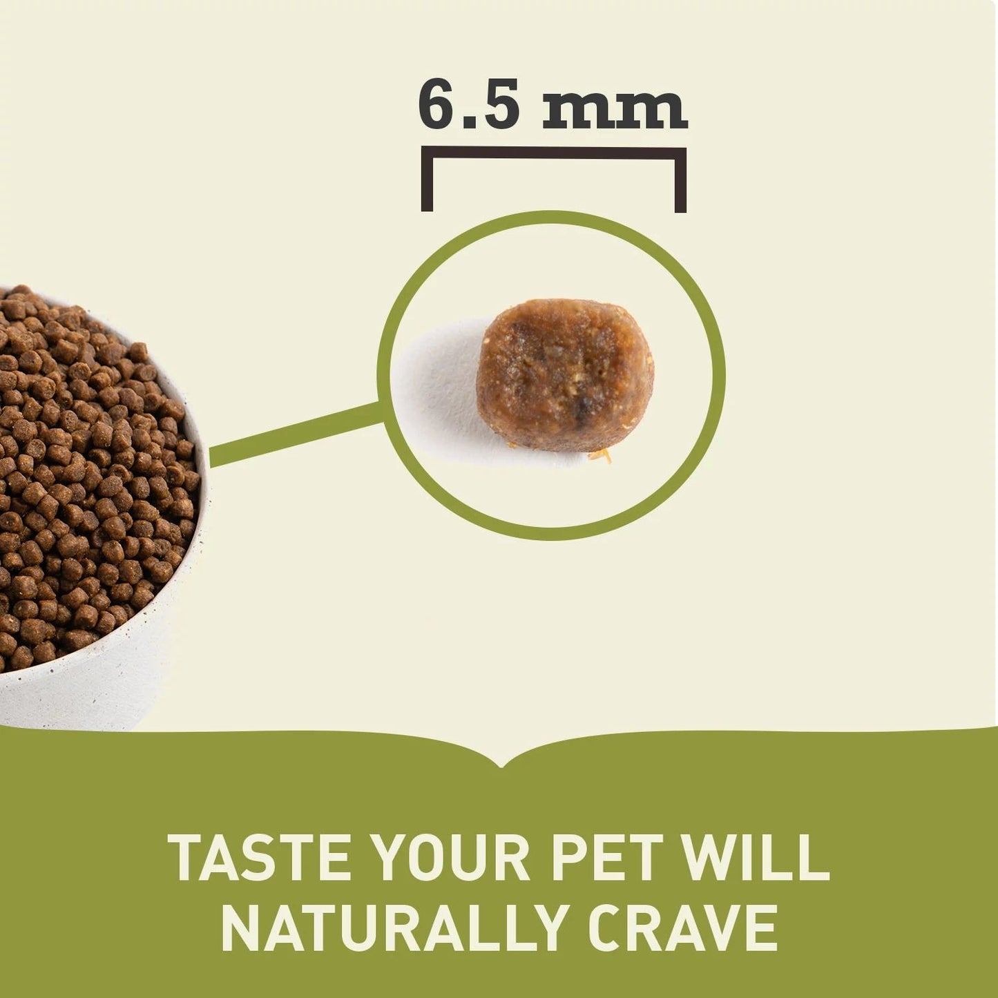 ACANA Freeze-Dried Coated Puppy Small Breed