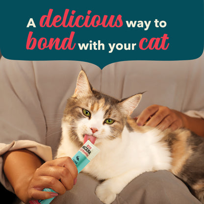 ACANA Lickables Tuna 14gx5