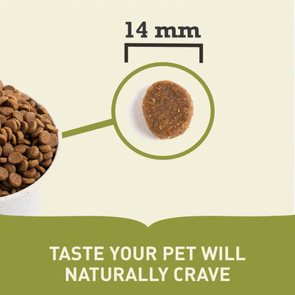 K9SHARE ACANA Freeze-Dried Coated Adult Dog Food
