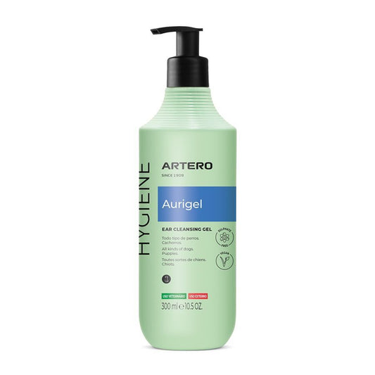 AuriGel Ear for Dogs, 300ml