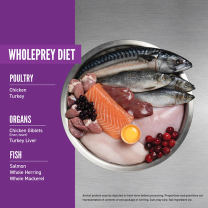 K9SHARE ORIJEN Freeze-Dried Infused Kitten