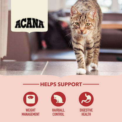 K9SHARE ACANA Indoor Entree Cat Food