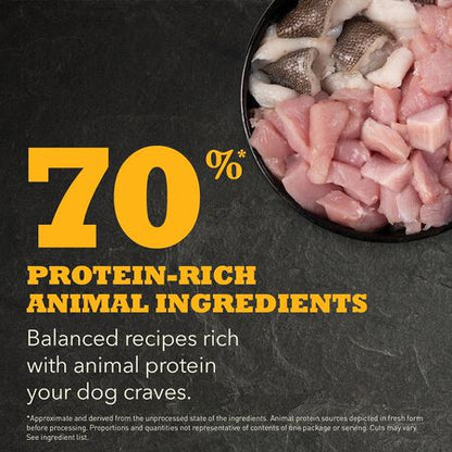 ACANA Freeze-Dried Coated Puppy