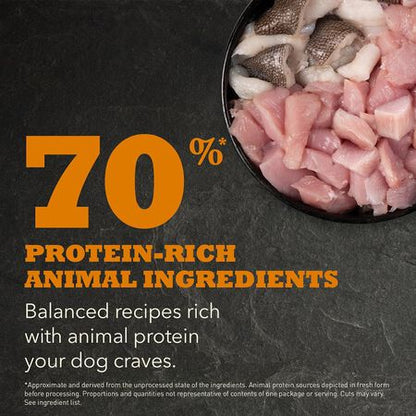 ACANA Freeze-Dried Coated Puppy Large