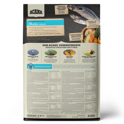 ACANA Freeze-Dried Infused Pacifica Dog Food